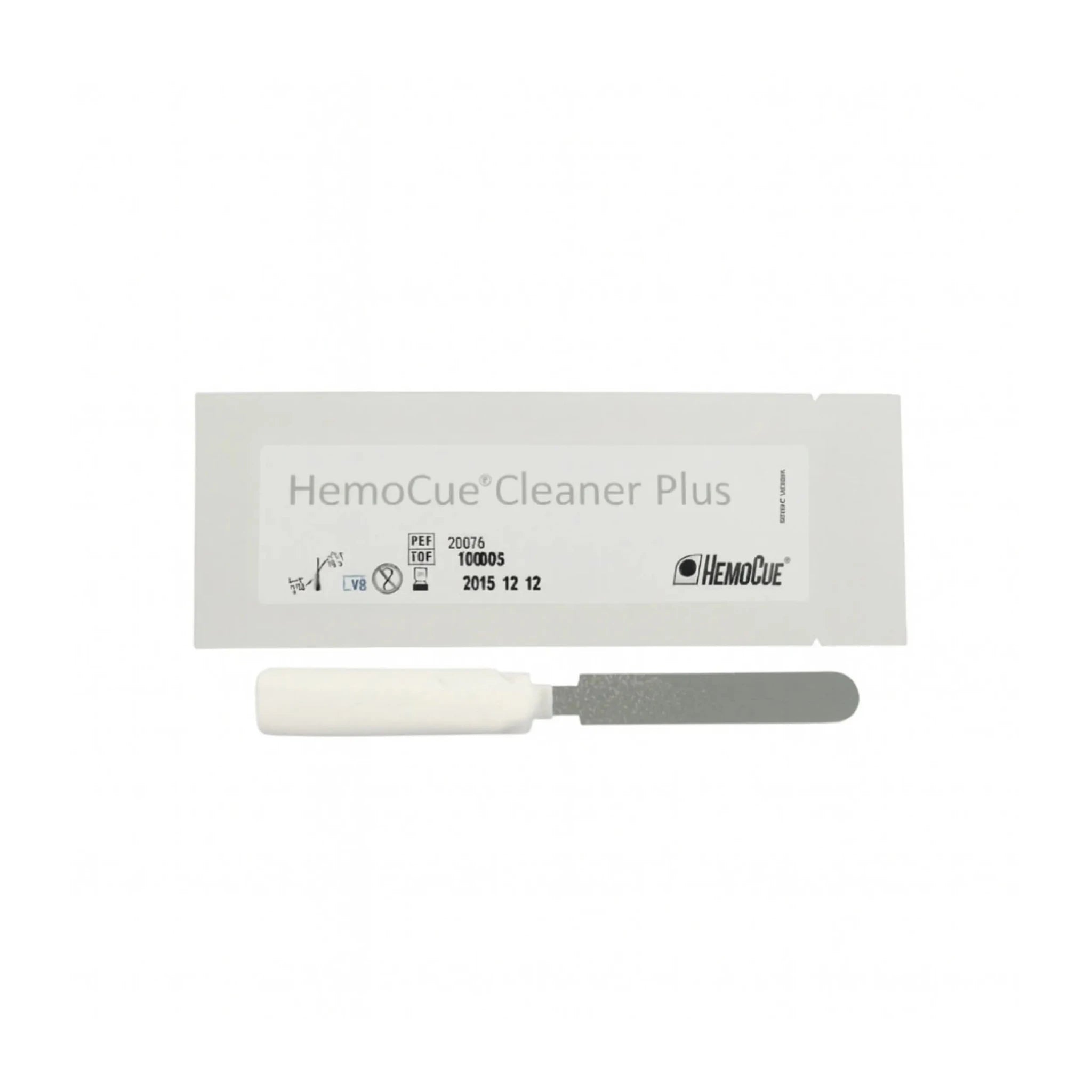 HemoCueHemoCue Cleaner – Reinigungslösung für PhotometerDocMed GmbH
